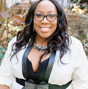 Meet your Posher, Jamila